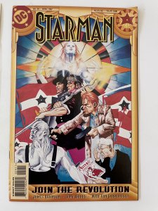 Starman #29 - F/VF (1997)