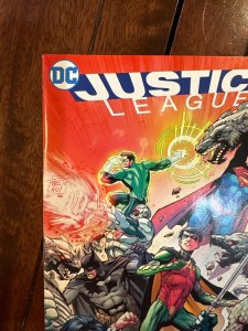 Justice League #51 (2016)