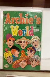 Archie's World (1976)