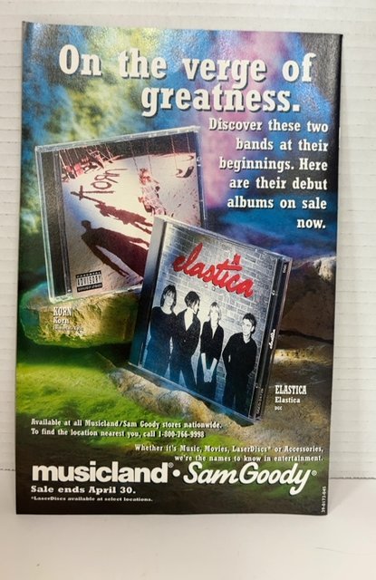 Hellblazer #90 (1995)