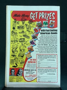 Sugar and Spike #89  (1970)