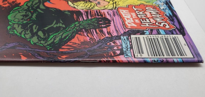 Brave and the Bold #176, Batman Vintage DC Comics (1981) NM