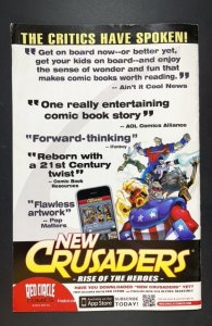 Sonic the Hedgehog #244 (2013)