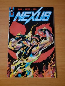 Nexus #70 ~ VERY FINE - NEAR MINT NM ~ 1990 First Comics