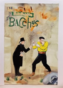 Bacchus (Eddie Campbells) #10 (Feb 1996) 7.0 FN/VF
