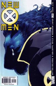 New X-Men, The #117 VF/NM; Marvel | save on shipping - details inside