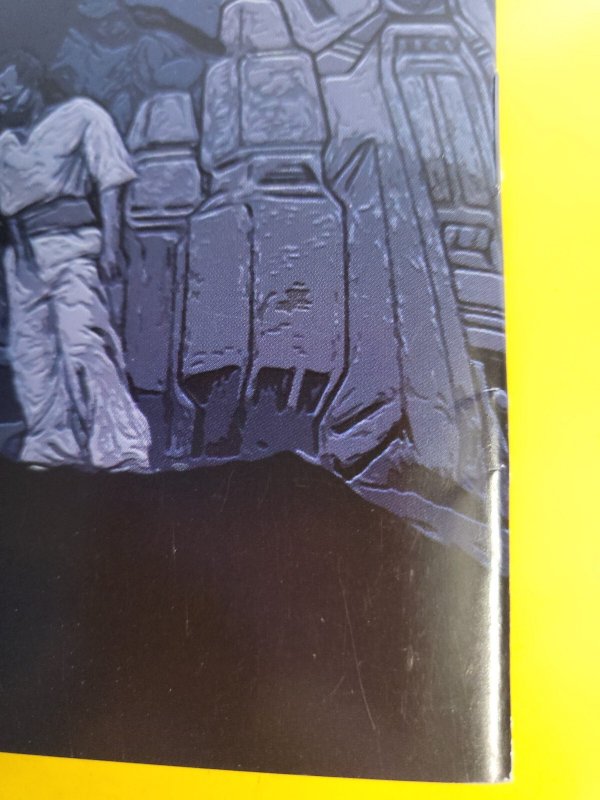 Citizen Of The Galaxy #1 2 3 Set 2015 IDW Robert A. Heinlein Optioned Animation