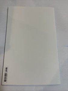 Absolute Batman (2025) # 1 (NM) Sketch Blank • DC Comics