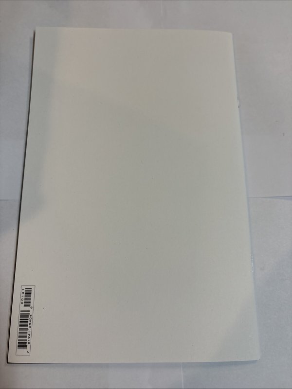 Absolute Batman (2025) # 1 (NM) Sketch Blank • DC Comics