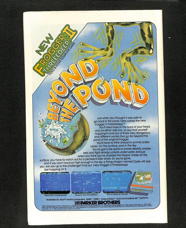 Amazing Spider-Man #259 Hobgoblin!