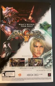 Final Crisis: Superman Beyond 3D #1 (2008)