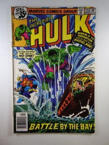 The Incredible Hulk #233 (1979)