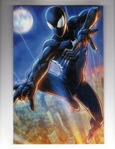 Symbiote Spider-Man #2 Kim Cover (2019) / MC#61