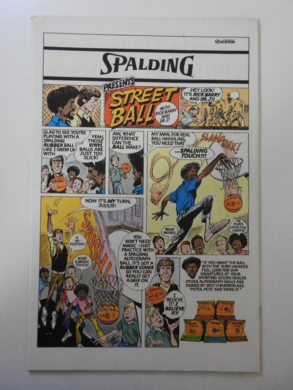 Star Wars #6 (1977) VF- Condition!