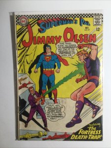 Supermans Pal Jimmy Olsen 97 Very Good+ Vg+ 4.5 Dc Comics