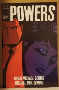 Powers #16 (2002)
