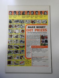 Star Trek #1 (1980) VF Condition