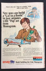 DC Special #18 (1975)