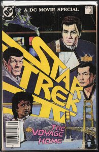 Star Trek Movie Special #2 (1987) Star Trek