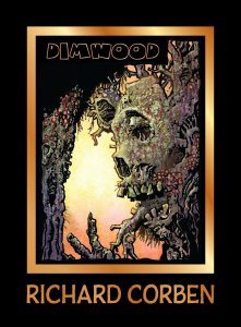 DIMWOOD HC HC