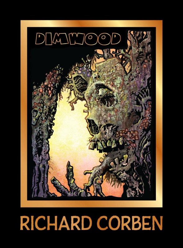 DIMWOOD HC HC