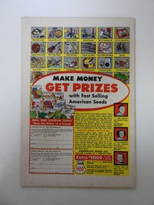 Superman #176 (1965) VG condition rusty staples