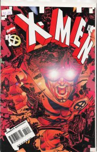 X-Men #44 (1995) X-Men