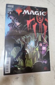 Magic #3 (2021)