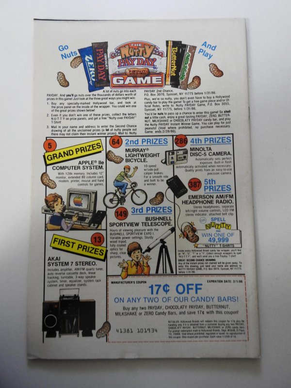 Detective Comics #554 (1985)