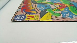 ROBIN (1993) DC #1   FOIL    VF/NM