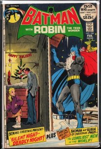 Batman #239 (1972) Batman