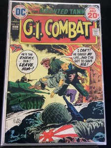 G.I. Combat #174 (1974)