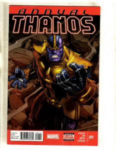 7 Comics Thanos 1 Necrosha 1 What If X-Men 1 Heroic 1 Academy 1 2 Age 1 MF22