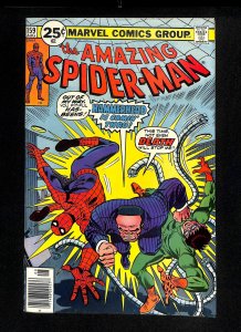 Amazing Spider-Man #159 Hammerhead Doctor Octopus!
