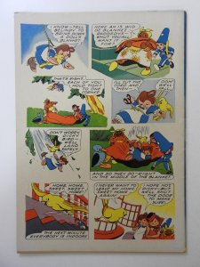 Four Color #45 (1944) FN+ Condition!