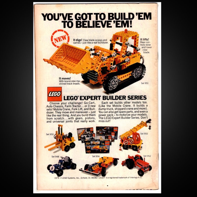 Marvel Team-Up #89 (1980) Nightcrawler FN-