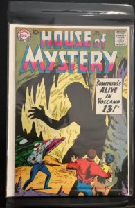 House of Mystery #83 (1959)