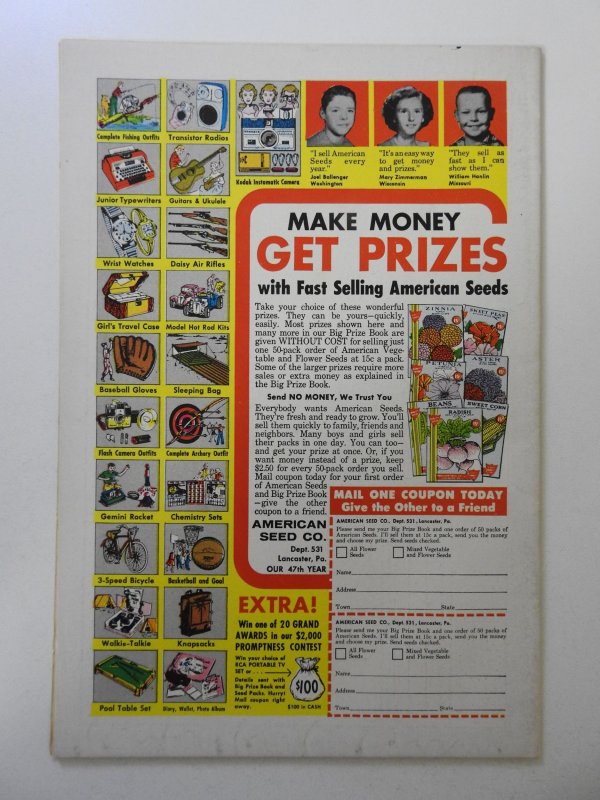 World's Finest Comics #148 (1965) FN+ Condition!