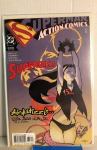 Action Comics #806 (2003)