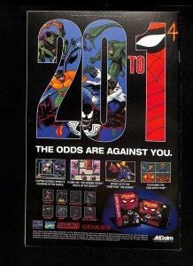 Amazing Spider-Man #400 Direct Edition Variant