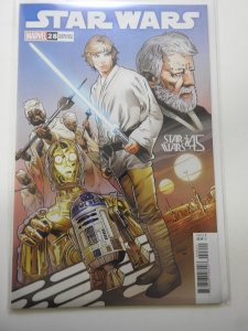 Star Wars #28 Variant Edition