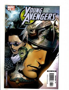 Young Avengers #11 (2006) OF31