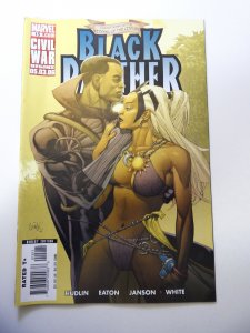 Black Panther #15 (2006)