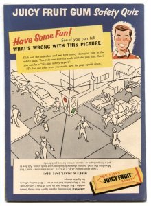 Annie Oakley and Tagg #12  1957 - Dell  -FN - Comic Book