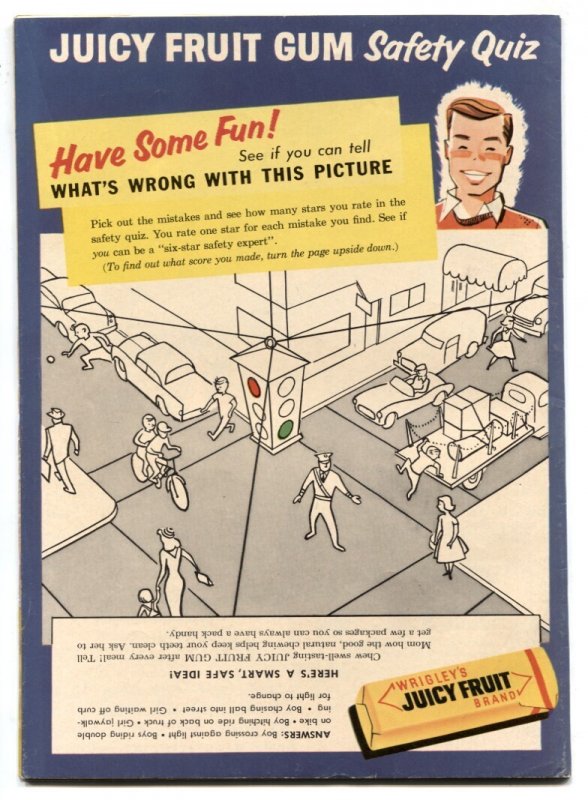 Annie Oakley and Tagg #12  1957 - Dell  -FN - Comic Book