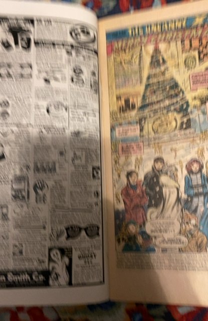 The X-Men #98 (1976)the sentinels are back