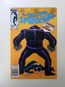 The Amazing Spider-Man #271 (1985) VF condition