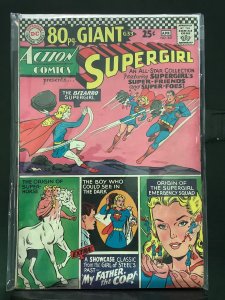 Action Comics #347 (1967)