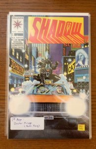 Shadowman #16 (1993)