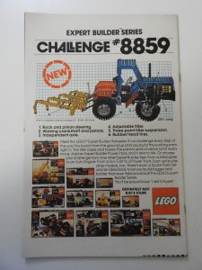 The Amazing Spider-Man #223 (1981) VF- Condition!